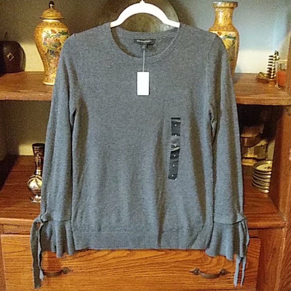 NWT Banana Republic sweter